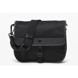 Lululemon Now and Always Bag 5L